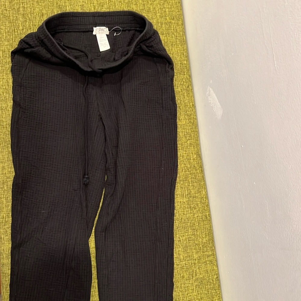 L Space casual pant
